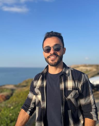 Rodrigo, founder of SONA